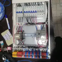 برقکار ساختمان و نصب و طراحی پنل خورشیدی
