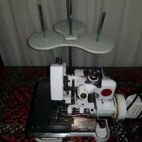 سردوز خانگی دراگون فلای|چرخ خیاطی و ریسندگی|آق قلا, |دیوار