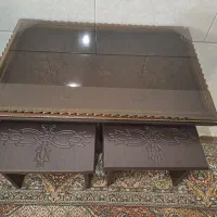 میز عسلی|میز و صندلی غذاخوری|اراک, |دیوار