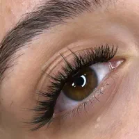 آموزش کاشت مژه فقط ۹۹۸