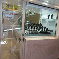 مغازه-طلافروشی-بازار