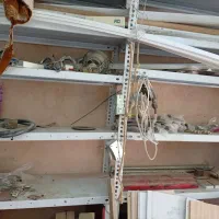 قفسه پیچ مهره ای