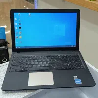 لپ تاپ ASUS X540NV گرافیک 2G D5