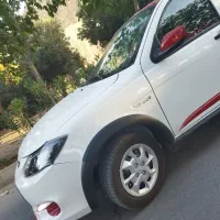 کوییک ار ۴۰۲ مشابه صفر سفید قرمز|خودرو سواری و وانت|اصفهان, کشاورزی|دیوار