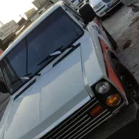 نیسان یدک کش مدل ۹۰