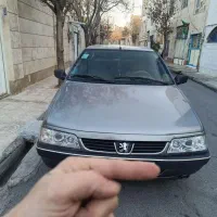405slx|خودرو سواری و وانت|تهران, شمس‌آباد|دیوار