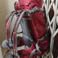 کوله پشتی کوهنوردی دیوتر پلمپ|کوهنوردی و کمپینگ|تهران, شهرک رضویه|دیوار