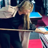 آموزش بیلیارد