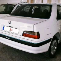 پارس سفارشی ELX|خودرو سواری و وانت|بندرعباس, |دیوار