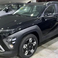 هیوندا کونا ۲۰۲۵ /اقساط/تحویل فوری