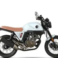 موتور زونتس مدل ۱۴۰۲ کارکرد۵۳۰۰