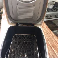 سرخ کن|اجاق گاز و لوازم برقی پخت‌وپز|رشت, دیلمان|دیوار