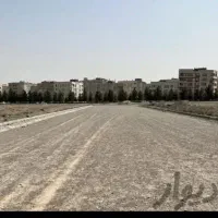 250متر زمین گلبهار کنار مسکن مهر نزدیک ساخت و ساز