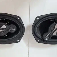 باندمکسیدر