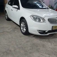 برلیانس ۳۳۰ ۹۷|خودرو سواری و وانت|رشت, شهرک قدس|دیوار