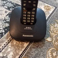 تلفن پاناسونیک
