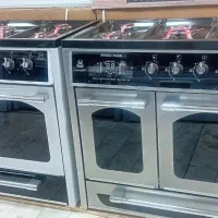 نگین پارس استاندارد قیمت کارخانه|اجاق گاز و لوازم برقی پختوپز|قم, شاه ابراهیم|دیوار