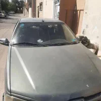 پژو پرس۸۴|خودرو سواری و وانت|اصفهان, کوی شهید کشوری|دیوار