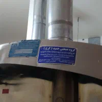 دستگاه نانوایی لواشی|ماشینآلات صنعتی|رباطکریم, شترخوار|دیوار