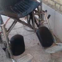 ویلچر
