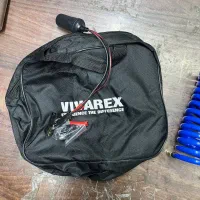 فیلم بهترین کمپرسور فندکی گارانتی دار دو سیلندر|قطعات یدکی و لوازم جانبی|تبریز, |دیوار