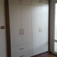 کابینت وکمد دیواری اقساط|مصالح و تجهیزات ساختمان|ملایر, |دیوار