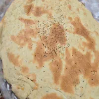 کلوچه خرمایی و نان سیستان|خوردنی و آشامیدنی|اصفهان, گلستان|دیوار
