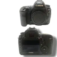 فروش Canon 5D Mark IV با دو عدد لنز|دوربین عکاسی و فیلم‌برداری|تهران, سبلان (لشگر)|دیوار
