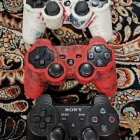 پلی استیشن 3 ps3 سوپر اسلیم 320g|کنسول، بازی ویدئویی و آنلاین|مشهد, طبرسی شمالی|دیوار