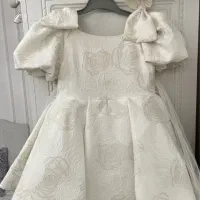 لباس دخترانه