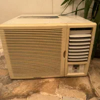 کولر پنجره ای سامسونگ ۱۹هزار