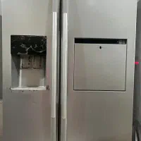 فروش یخچال ساید