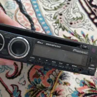 ضبط پایونیر8227