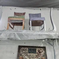 مبل ۱۸|مبلمان خانگی و میز عسلی|اندیمشک, |دیوار