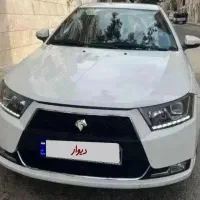 فروش دنا مدل ۱۴۰۳