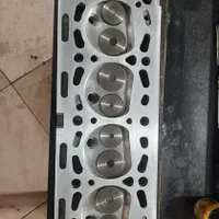 سرسیلندر پژو ۴۰۵ سمند ۲۰۶تیپ دوx7 استوک و نو|قطعات یدکی و لوازم جانبی|شهریار, شهرک وائین|دیوار