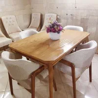 بورس تخصصی انواع میز نهار خوری