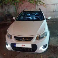 کوییک شاسی سالم و بدون رنگ