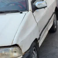 پراید ۸۴ دوگانه دستی|خودرو سواری و وانت|قدس, شهر‌قدس|دیوار