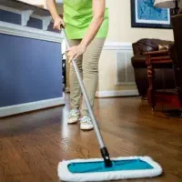 کاریابی نظافتچی