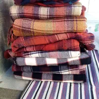 جاجیم(ماشته)|گلیم، جاجیم، گبه|اهواز, امانیه|دیوار