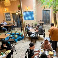 استخدام ویتر/ ویترس / سالنکار / گارسون|استخدام خدمات فروشگاه و رستوران|تهران, جمهوری|دیوار