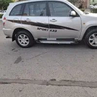 ام وی ام x33 مدل ۹۱ روپا