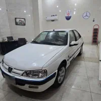 پارس تیوفایو مدل ۹۲