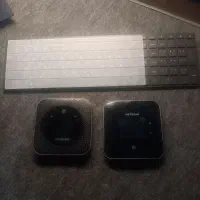 مودم نت گیر netgear m1 m2 و کیبورد میکروسافت سرفیس|مودم و تجهیزات شبکه|تهران, سهروردی|دیوار
