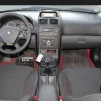 حواله خودرو سمند سورن|خودرو سواری و وانت|نیشابور, هفده شهریور|دیوار