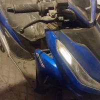 گلیک هانی ۱۵۰رادیات ابی