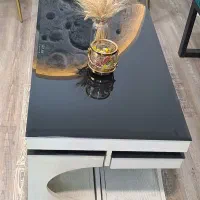 میز جلو مبلی