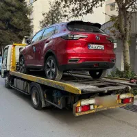 چانگان cs55|خودرو سواری و وانت|مشهد, کلاهدوز|دیوار