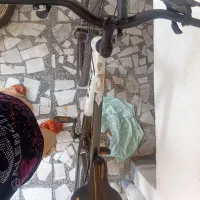 دوچرخه سایز ۲۶ در حد نو|دوچرخه، اسکیت، اسکوتر|رشت, دروازه لاکان|دیوار